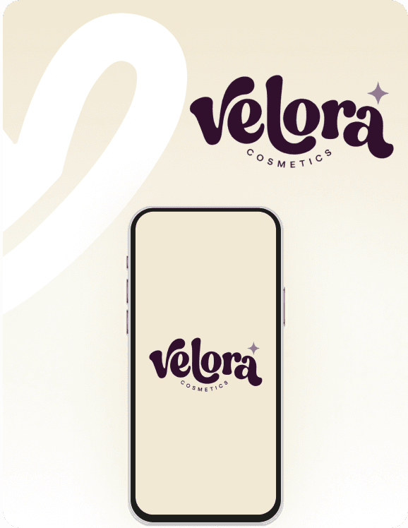ثيم فيلورا - Velora