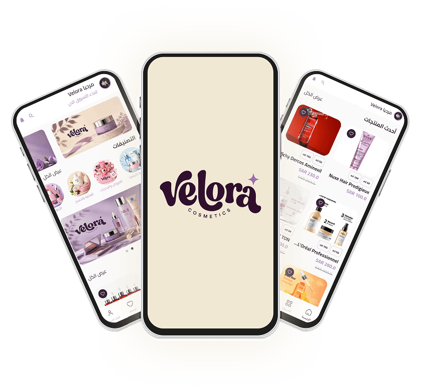 Hero Mockup